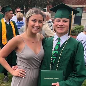 Meet your Posher, Betsy